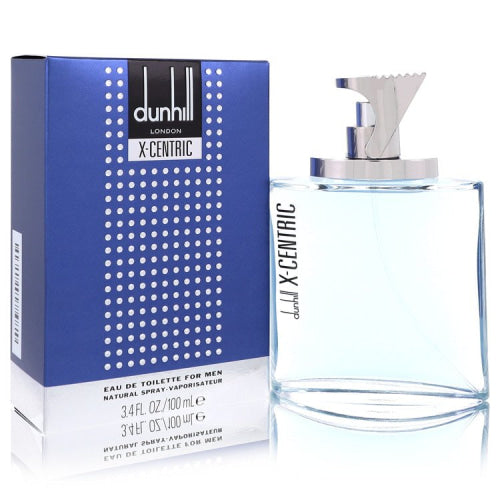 X-Centric by Alfred DunhillEau De Toilette Spray 3.4 ozMen(cologne, perfume, fragrance)