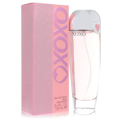 Xoxo by Victory InternationalEau De Parfum Spray 3.4 ozWomen(cologne, perfume, fragrance)
