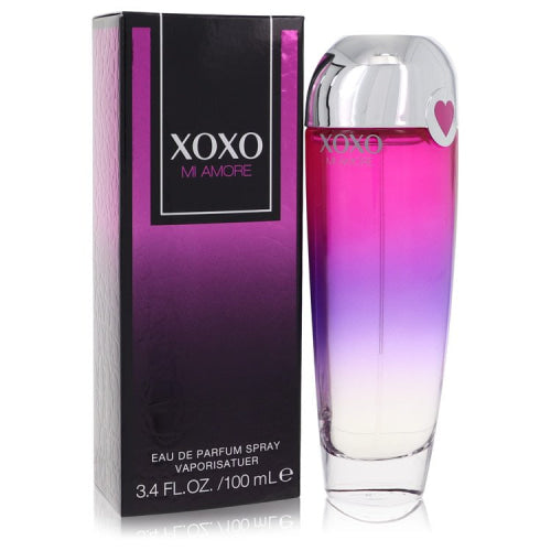XOXO Mi Amore by Victory InternationalEau De Parfum Spray 3.4 ozWomen(cologne, perfume, fragrance)