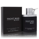 Yacht Man Black by MyrurgiaEau De Toilette Spray 3.4 ozMen(cologne, perfume, fragrance)
