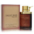 Yacht Man Trillion by MyrurgiaEau De Toilette Spray 3.4 ozMen(cologne, perfume, fragrance)