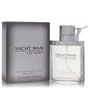 Yacht Man Victory by MyrurgiaEau DE Toilette Spray 3.4 ozMen(cologne, perfume, fragrance)