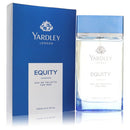 Yardley Equity by Yardley LondonEau De Toilette Spray 3.4 ozMen(cologne, perfume, fragrance)