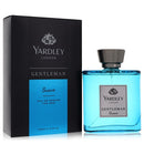 Yardley Gentleman Suave by Yardley LondonEau De Parfum Spray 3.4 ozMen(cologne, perfume, fragrance)