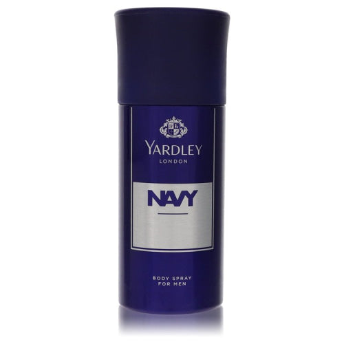 Yardley Navy by Yardley LondonBody Spray 5.1 ozMen(cologne, perfume, fragrance)