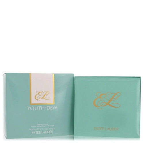 Youth Dew by Estee LauderDusting Powder 7 ozWomen(cologne, perfume, fragrance)