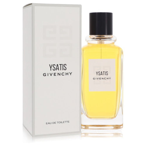 Ysatis by GivenchyEau De Toilette Spray 3.4 ozWomen(cologne, perfume, fragrance)