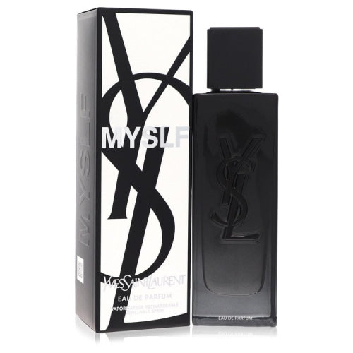 Yves Saint Laurent Myslf by Yves Saint LaurentEau De Parfum Spray Refillable 2 ozMen(cologne, perfume, fragrance)
