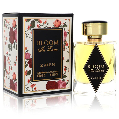 Zaien Bloom In Love by ZaienEau De Parfum Spray 3.4 ozWomen(cologne, perfume, fragrance)
