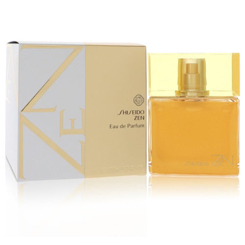 Zen by ShiseidoEau De Parfum Spray 3.4 ozWomen(cologne, perfume, fragrance)
