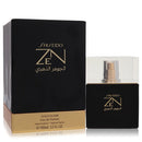 Zen Gold Elixir by ShiseidoEau De Parfum Spray 3.4 ozWomen(cologne, perfume, fragrance)