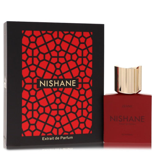 Zenne by NishaneExtrait De Parfum Spray (Unisex) 1.7 ozUnisex(cologne, perfume, fragrance)