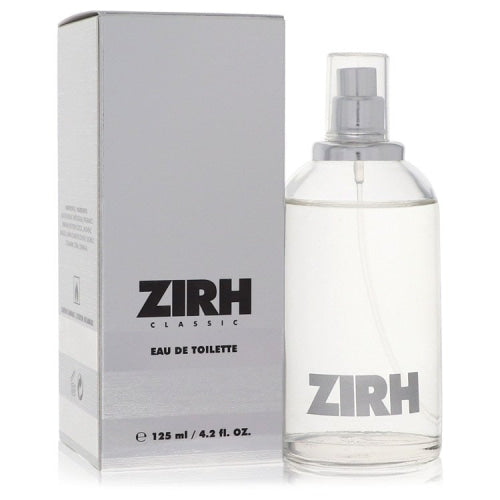Zirh by Zirh InternationalEau De Toilette Spray 4.2 ozMen(cologne, perfume, fragrance)