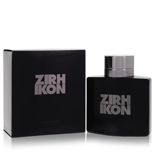 Zirh Ikon by Zirh InternationalEau De Toilette Spray 2.5 ozMen(cologne, perfume, fragrance)