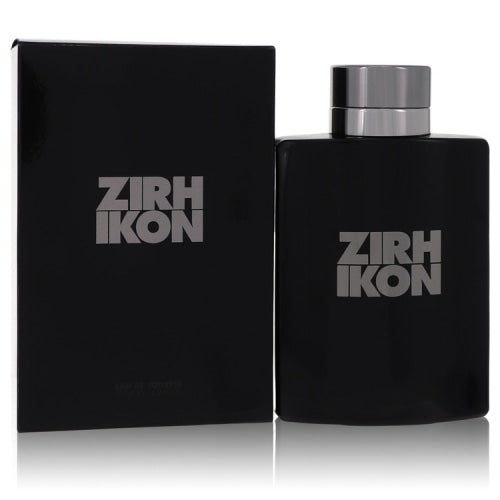 Zirh Ikon by Zirh InternationalEau De Toilette Spray 4.2 ozMen(cologne, perfume, fragrance)