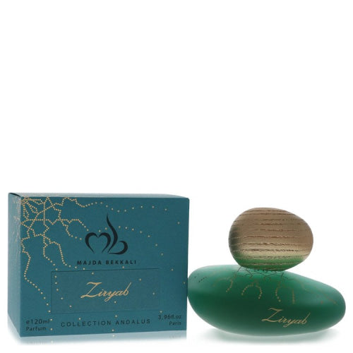 Ziryab  by Majda BekkaliEau De Parfum Spray (Unisex) 3.96 ozUnisex(cologne, perfume, fragrance)