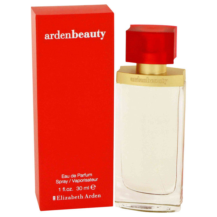 Arden Beauty Eau De Parfum Spray By Elizabeth Arden 1 oz Eau De Parfum Spray