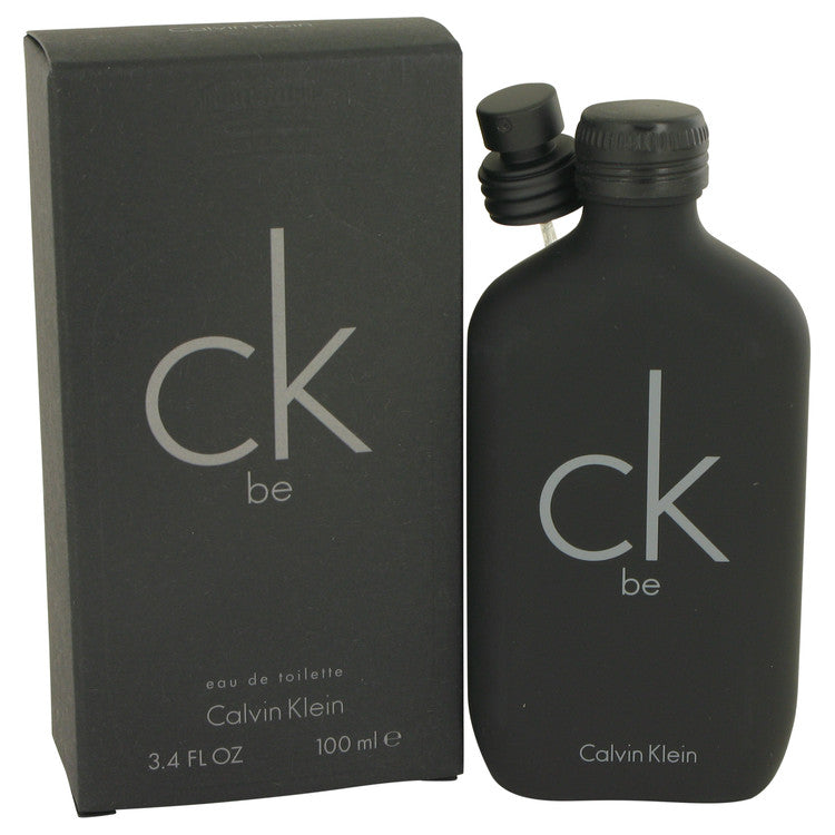 Ck Be Deodorant Stick By Calvin Klein 2.5 oz Deodorant Stick