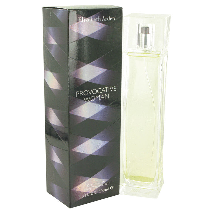 Provocative Eau De Parfum Spray By Elizabeth Arden 3.3 oz Eau De Parfum Spray