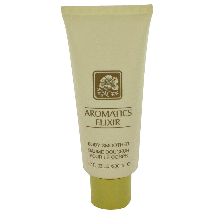 Aromatics Elixir Body Smoother By Clinique 6.7 oz Body Smoother