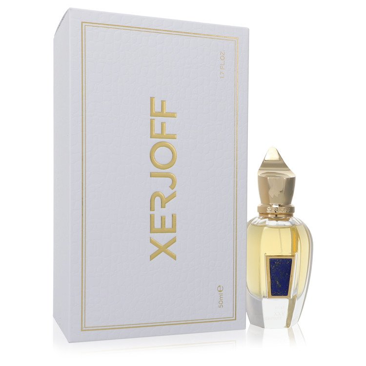 17/17 Stone Label Xxy Eau De Parfum Spray By Xerjoff 1.7 oz Eau De Parfum Spray