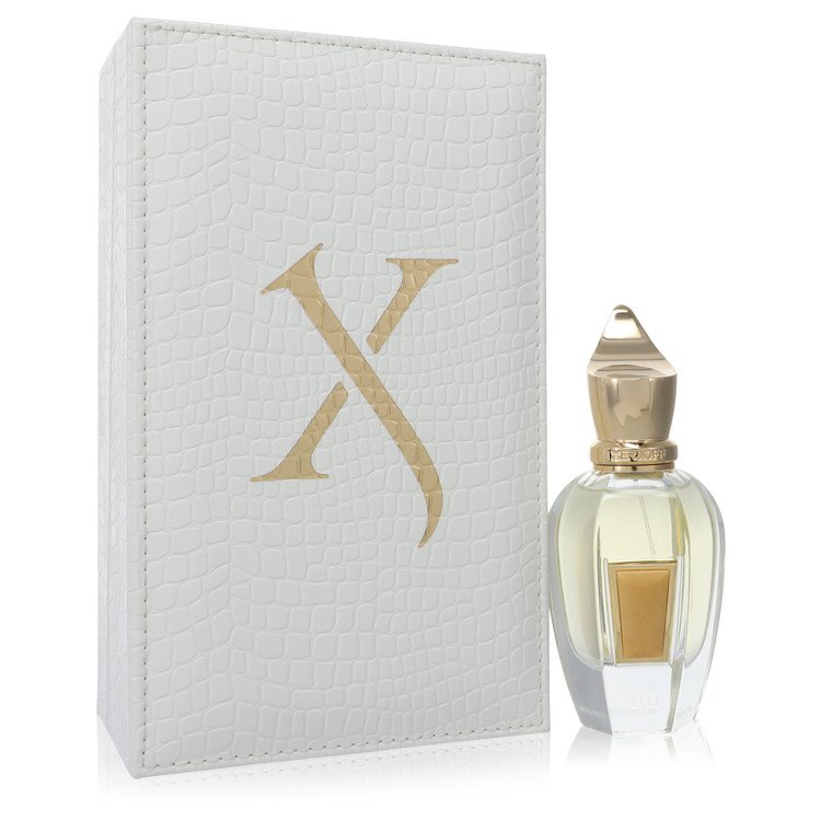 17/17 Stone Label Elle Eau De Parfum Spray By Xerjoff 1.7 oz Eau De Parfum Spray