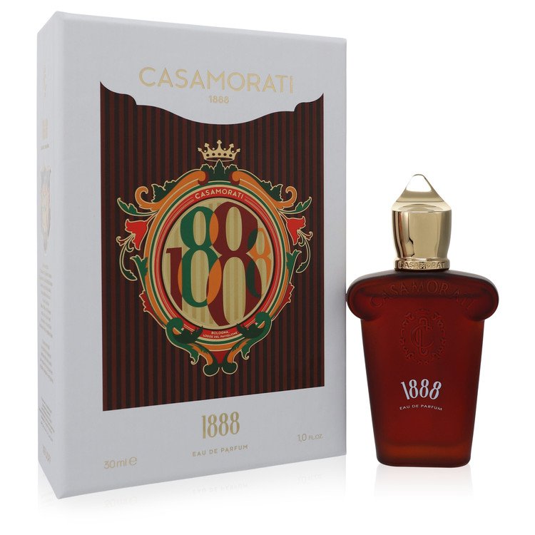 1888 Casamorati Eau De Parfum Spray (Unisex) By Xerjoff 1 oz Eau De Parfum Spray