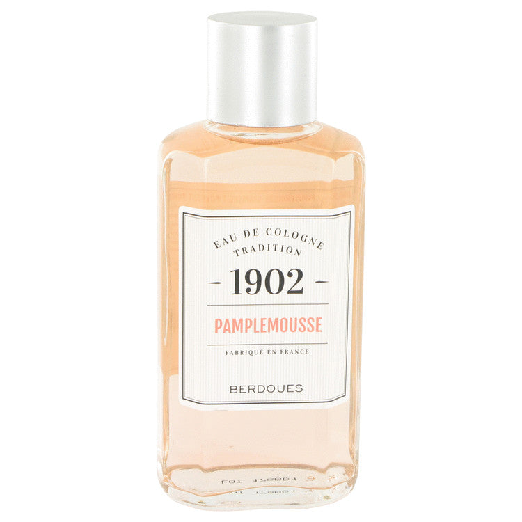 1902 Pamplemousse Eau De Cologne (Unisex) By Berdoues 8.3 oz Eau De Cologne