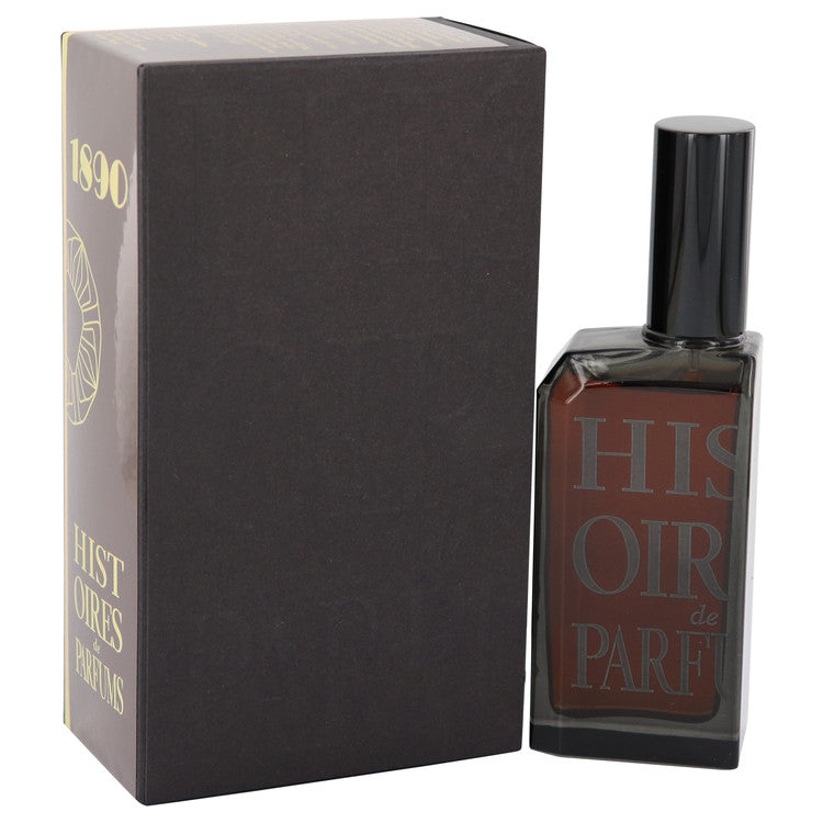 1890 La Dame De Pique Tchaikovsky Absolu Eau De Parfum Spray By Histoires De Parfums 2 oz Absolu Eau De Parfum Spray