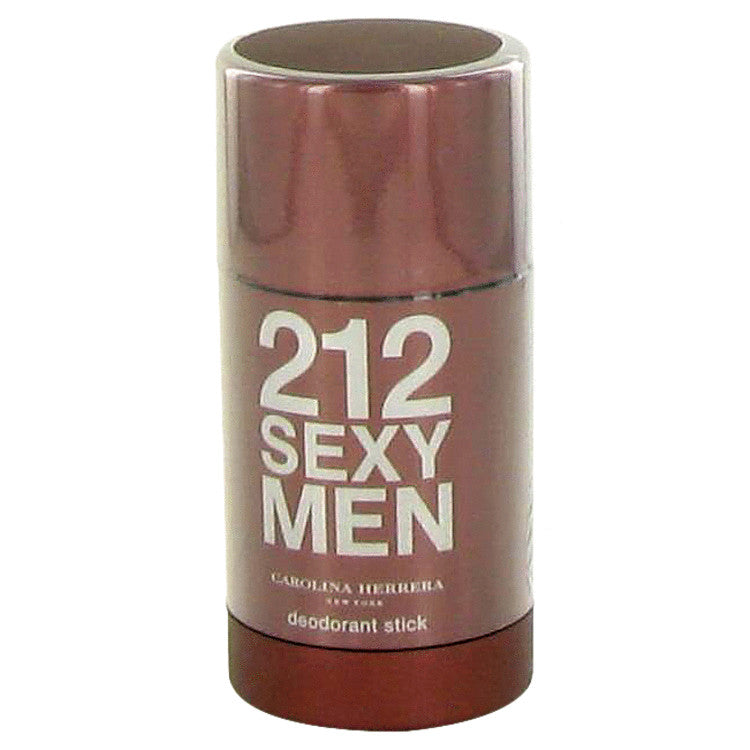 212 Sexy Deodorant Stick By Carolina Herrera 2.5 oz Deodorant Stick