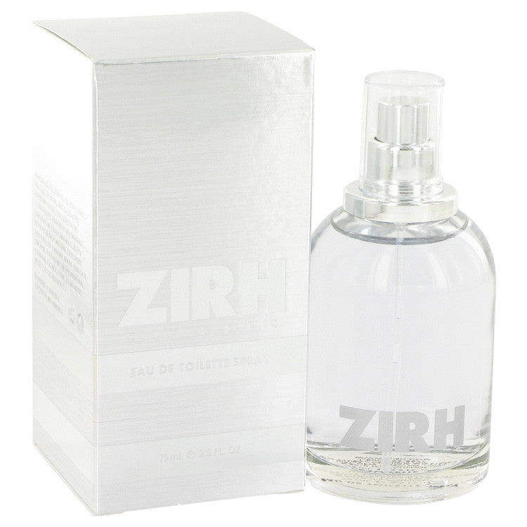 Zirh Eau De Toilette Spray By Zirh International 2.5 oz Eau De Toilette Spray