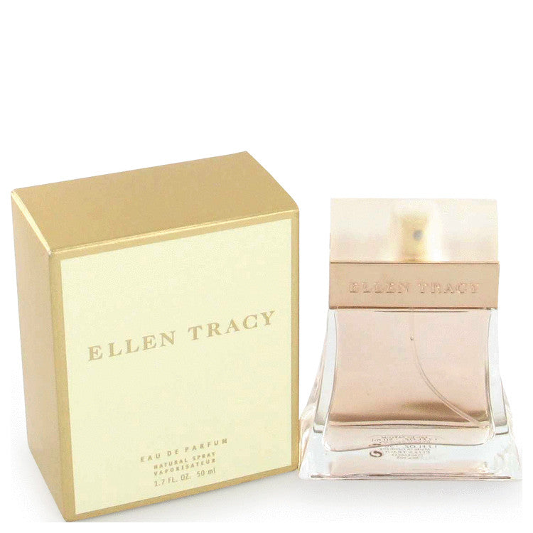 Ellen Tracy Gift Set By Ellen Tracy 1.7 oz Eau De Parfum Spray + 3.3 oz Body Lotion + 1.7 oz Body Wash
