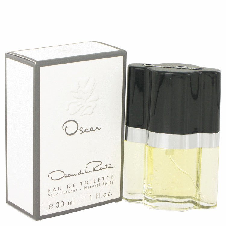 Oscar Eau De Toilette Spray By Oscar De La Renta 1 oz Eau De Toilette Spray