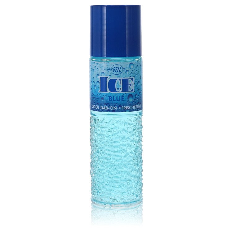 4711 Ice Blue Cologne Dab-on By 4711 1.4 oz Cologne Dab-on