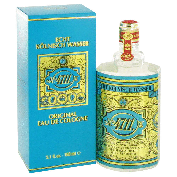 4711 Eau De Cologne (Unisex) By 4711 5 oz Eau De Cologne