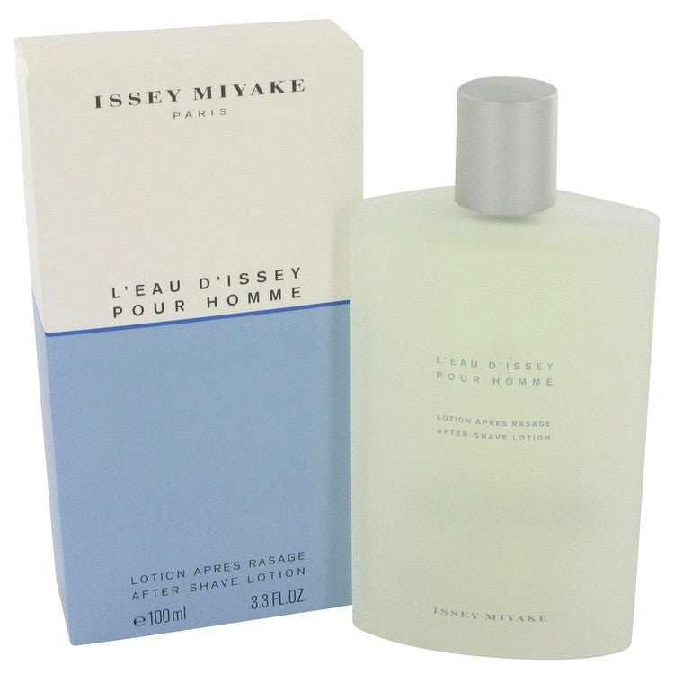 L'eau D'issey (issey Miyake) After Shave Toning Lotion By Issey Miyake 3.3 oz After Shave Toning Lotion