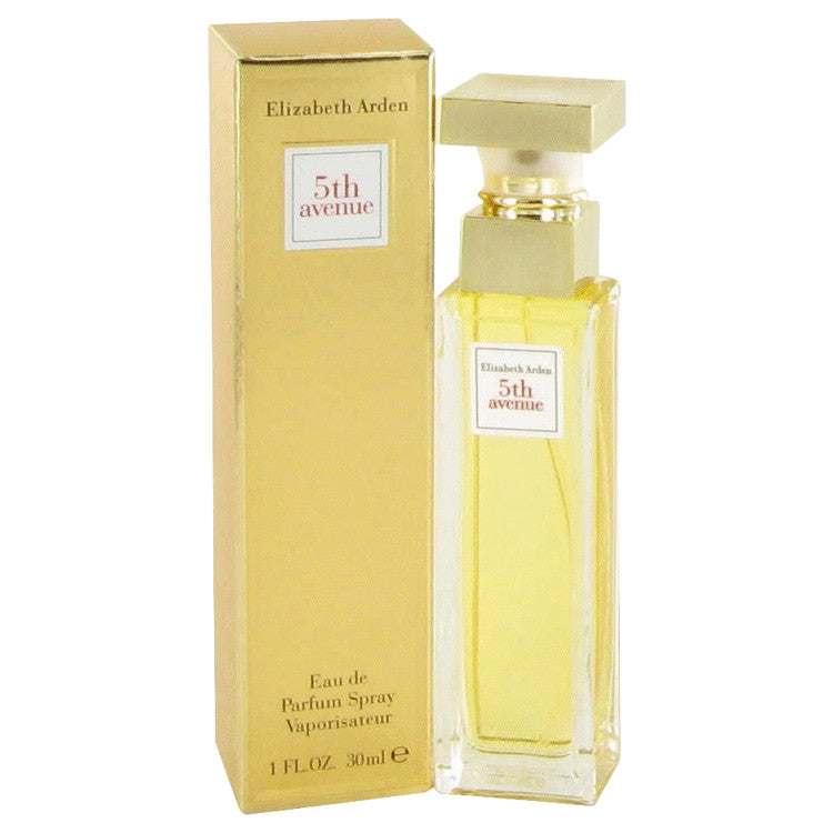 5th Avenue Eau De Parfum Spray By Elizabeth Arden 1 oz Eau De Parfum Spray