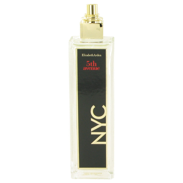 5th Avenue Nyc Eau De Parfum Spray (Tester) By Elizabeth Arden 4.2 oz Eau De Parfum Spray