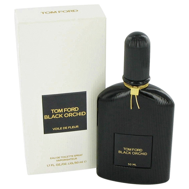 Black Orchid Pure Perfume By Tom Ford 1.7 oz Pure Perfume