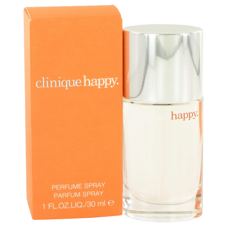 Happy Eau De Parfum Spray By Clinique 1 oz Eau De Parfum Spray