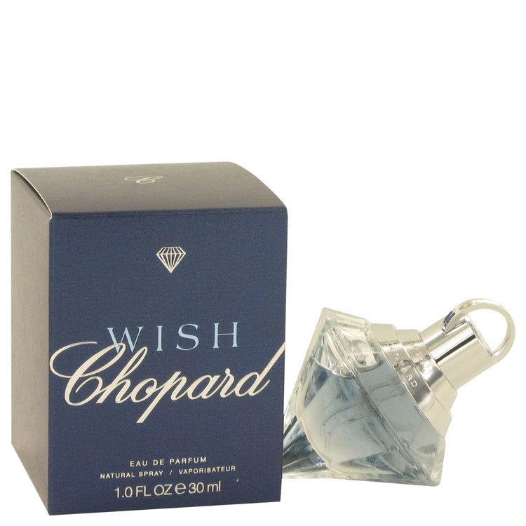 Wish Eau De Parfum Spray By Chopard 1 oz Eau De Parfum Spray