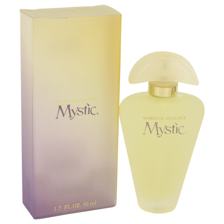 Mystic Eau De Parfum Spray By Marilyn Miglin 1.7 oz Eau De Parfum Spray