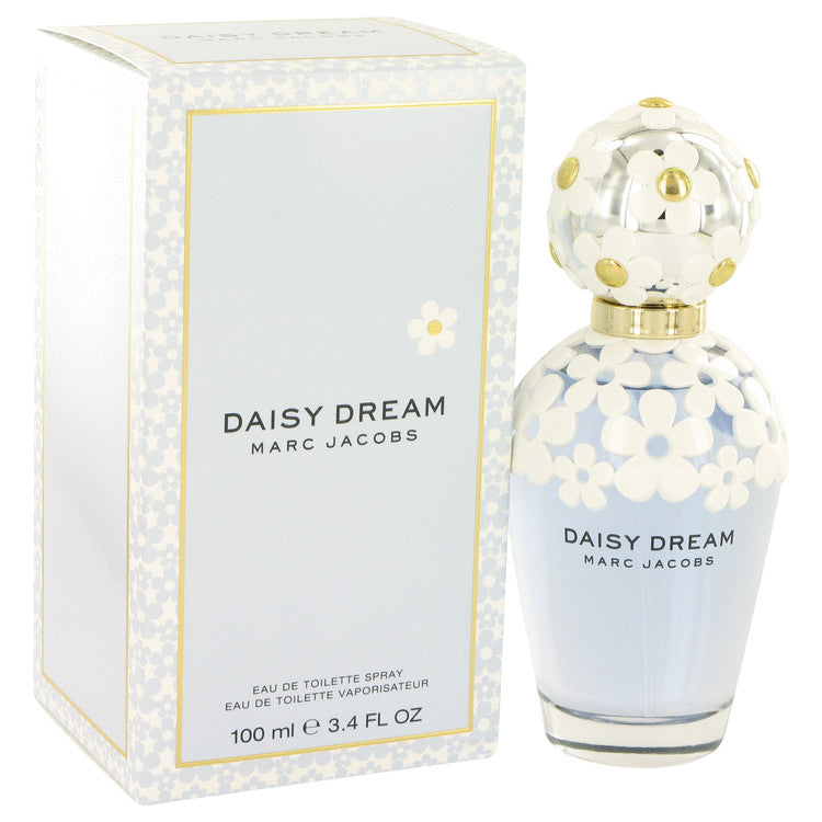 Daisy Dream Rollerball By Marc Jacobs 0.33 oz Rollerball