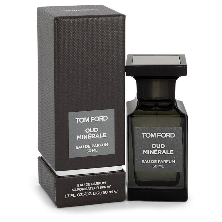 Tom Ford Oud Minerale Eau De Parfum Spray (Unisex) By Tom Ford 3.4 oz Eau De Parfum Spray