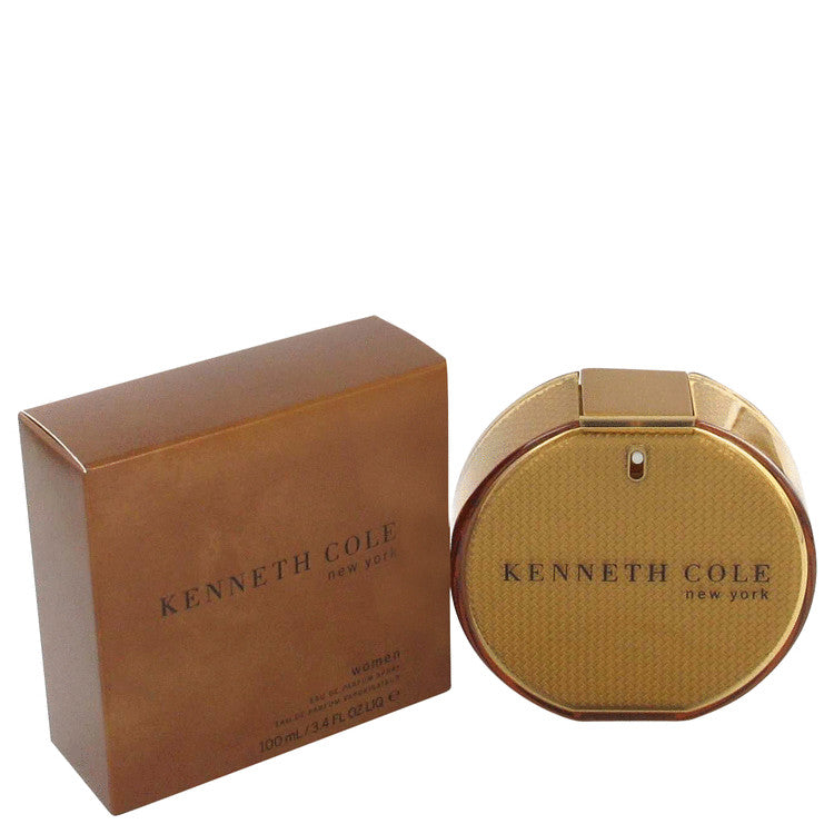 Kenneth Cole Eau De Parfum Spray By Kenneth Cole 3.4 oz Eau De Parfum Spray