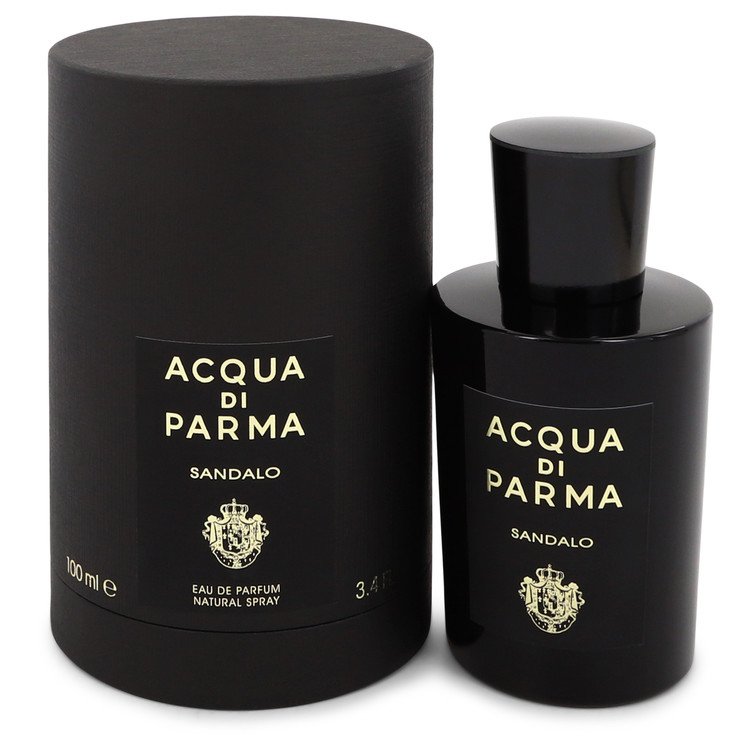 Acqua Di Parma Sandalo Eau De Parfum Spray (Unisex) By Acqua Di Parma 3.4 oz Eau De Parfum Spray