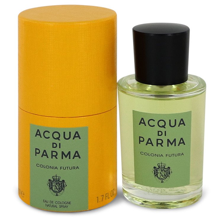 Acqua Di Parma Colonia Futura Eau De Cologne Spray (unisex) By Acqua Di Parma 1.7 oz Eau De Cologne Spray