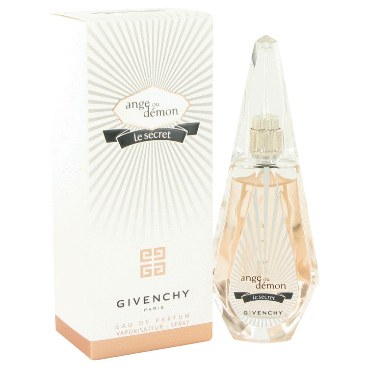 Ange Ou Demon Le Secret Eau De Parfum Spray By Givenchy 1.7 oz Eau De Parfum Spray
