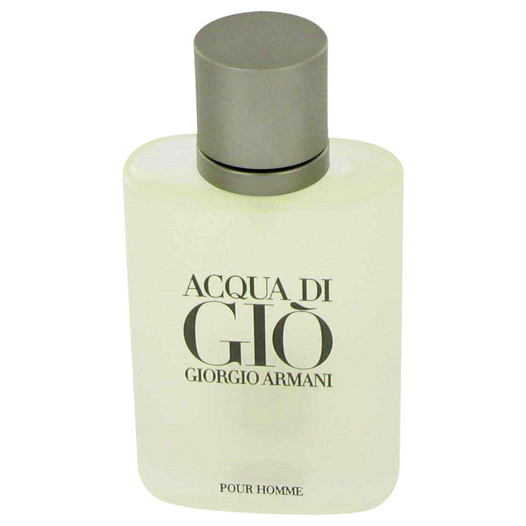 Acqua Di Gio Eau De Toilette Spray (Tester) By Giorgio Armani 3.3 oz Eau De Toilette Spray