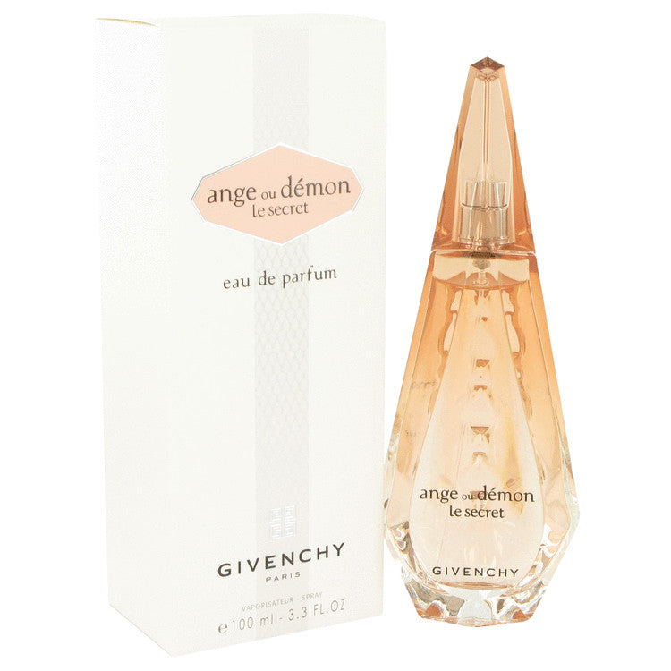 Ange Ou Demon Le Secret Eau De Parfum Spray By Givenchy 3.4 oz Eau De Parfum Spray
